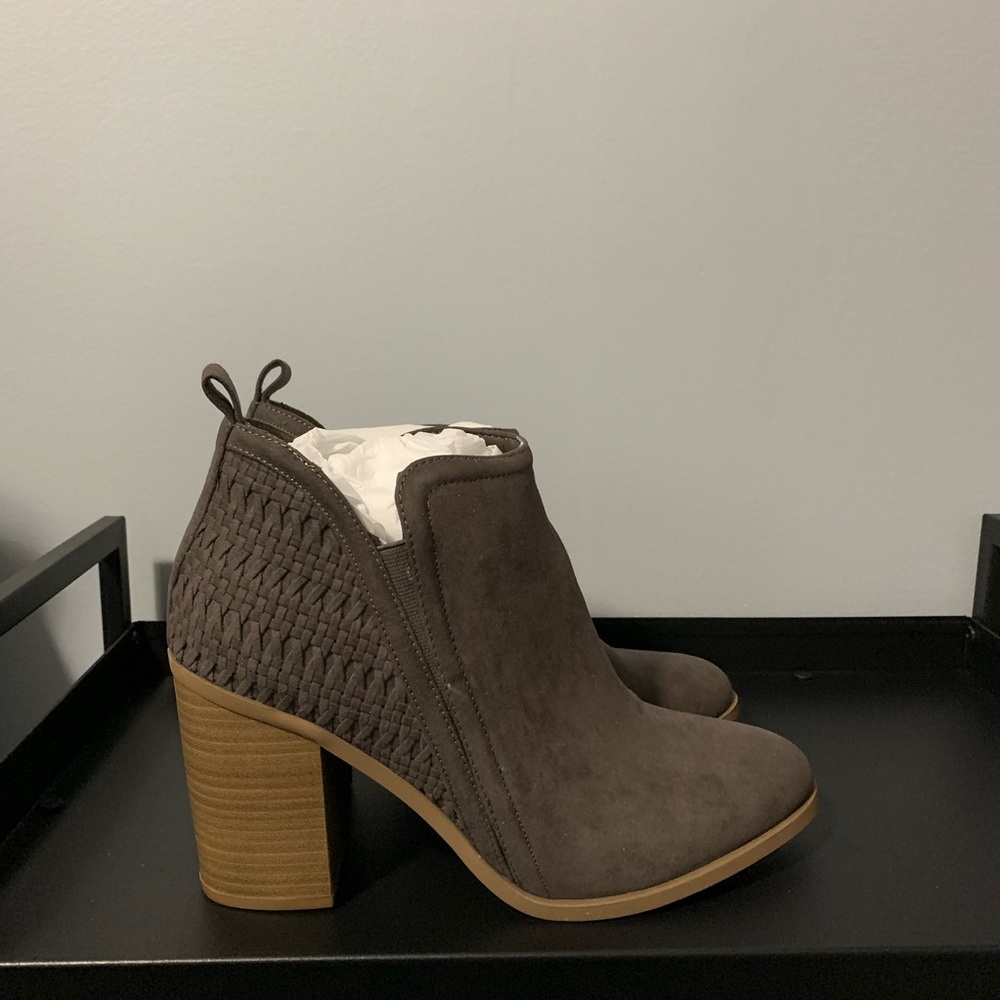 Eviita Ankle boot